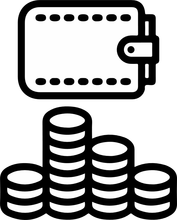 توفير المصروفات